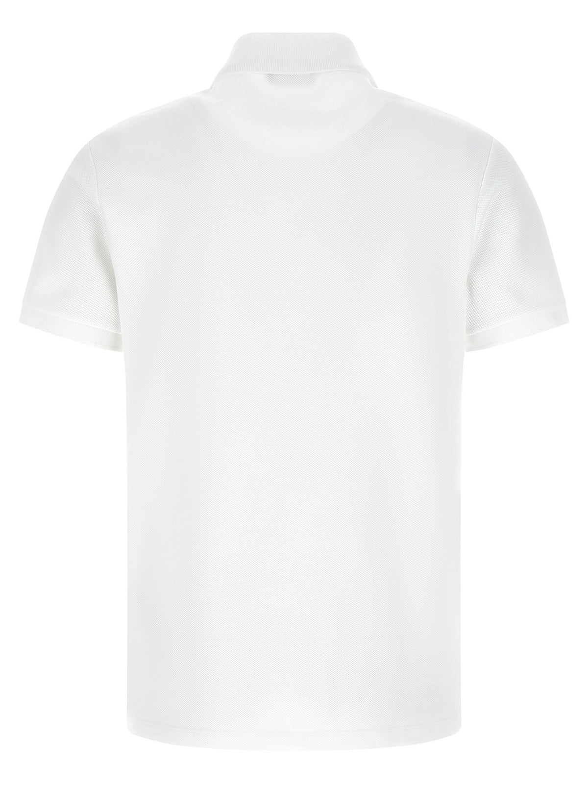 Embroidery polo shirt