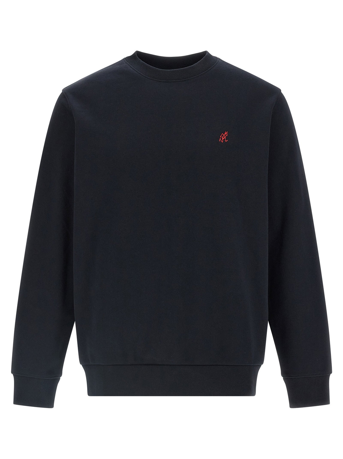 Embroidery sweatshirt