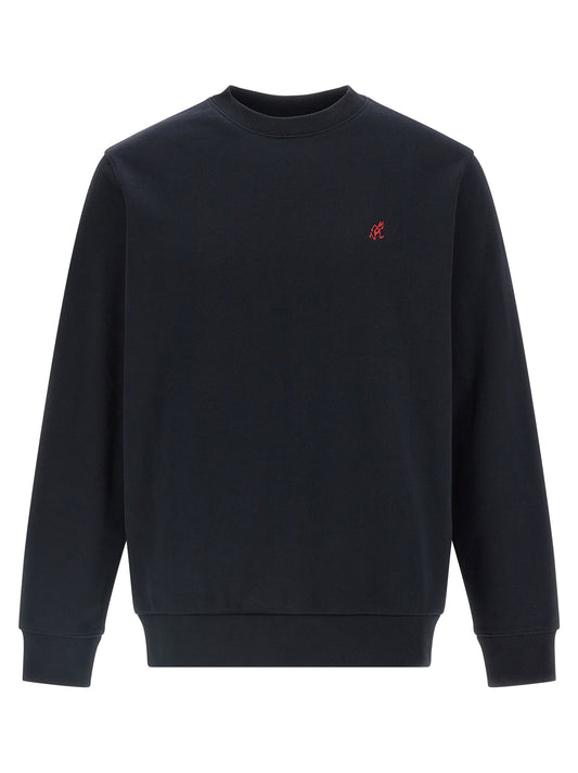 Embroidery sweatshirt
