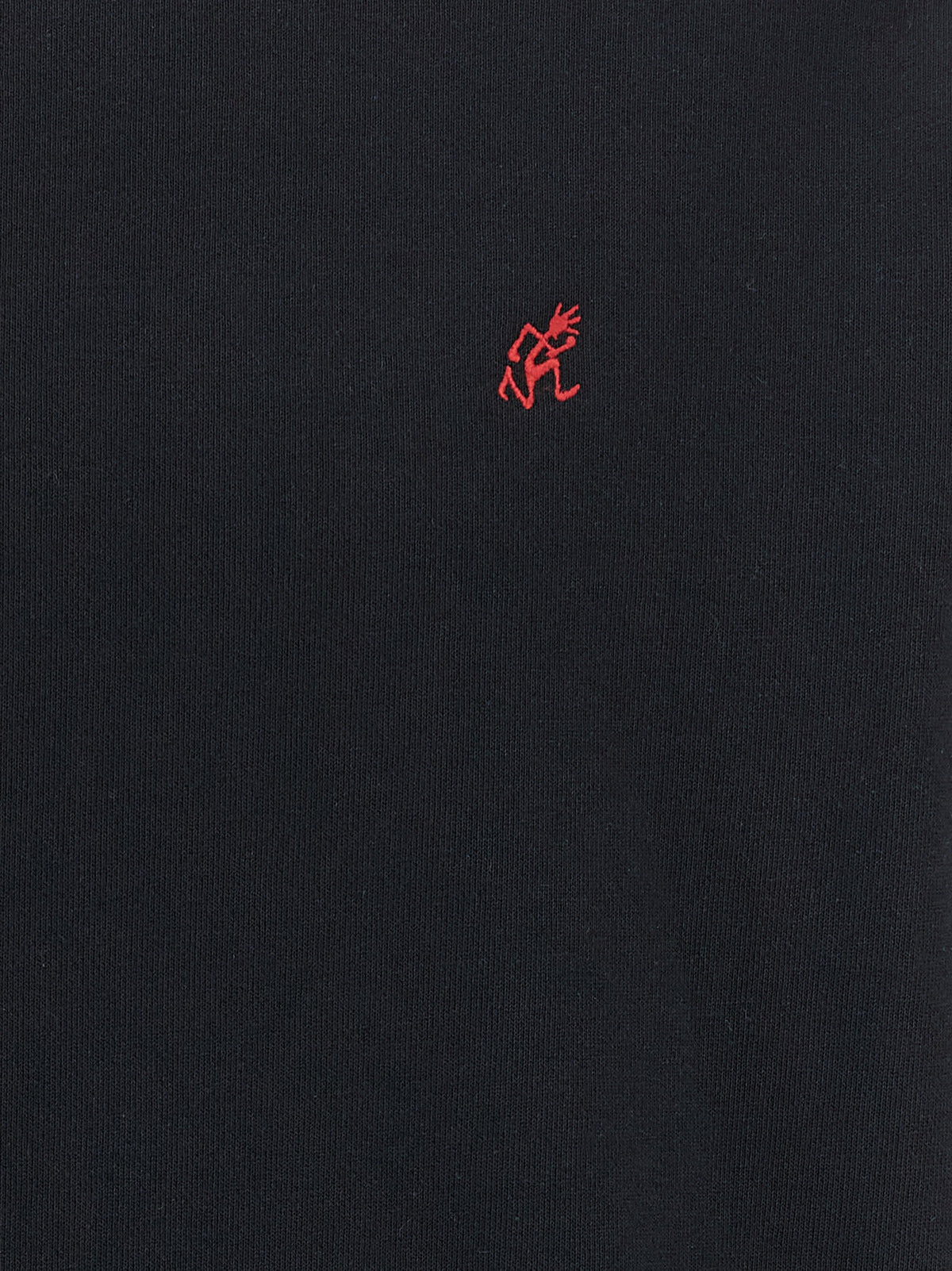 Embroidery sweatshirt