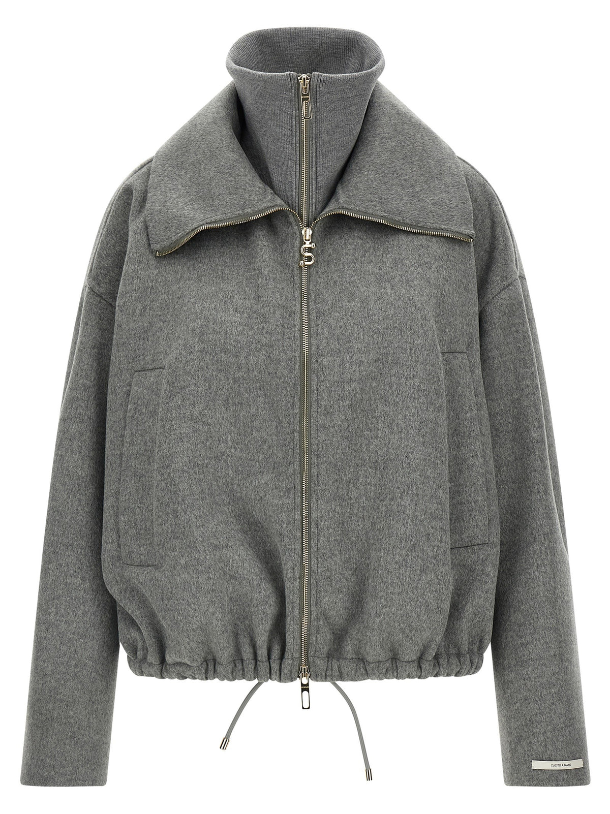 'Emiro' bomber jacket