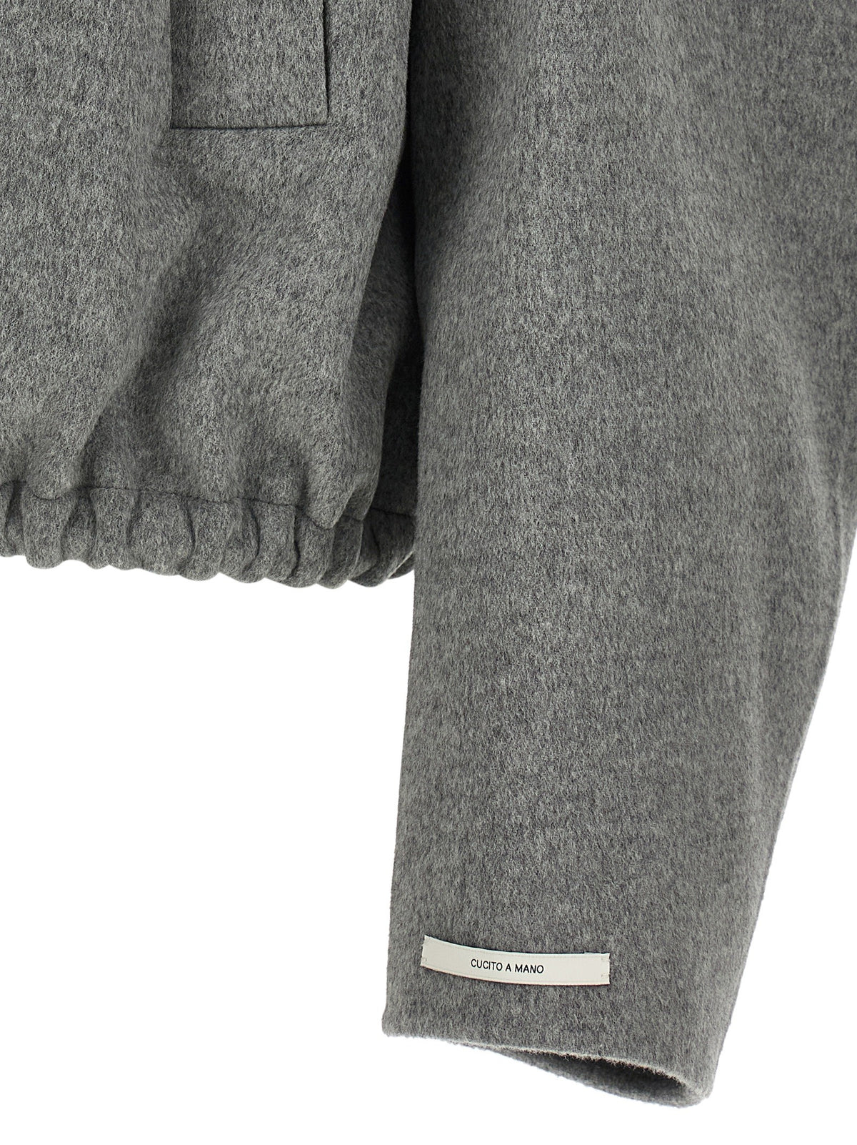 'Emiro' bomber jacket
