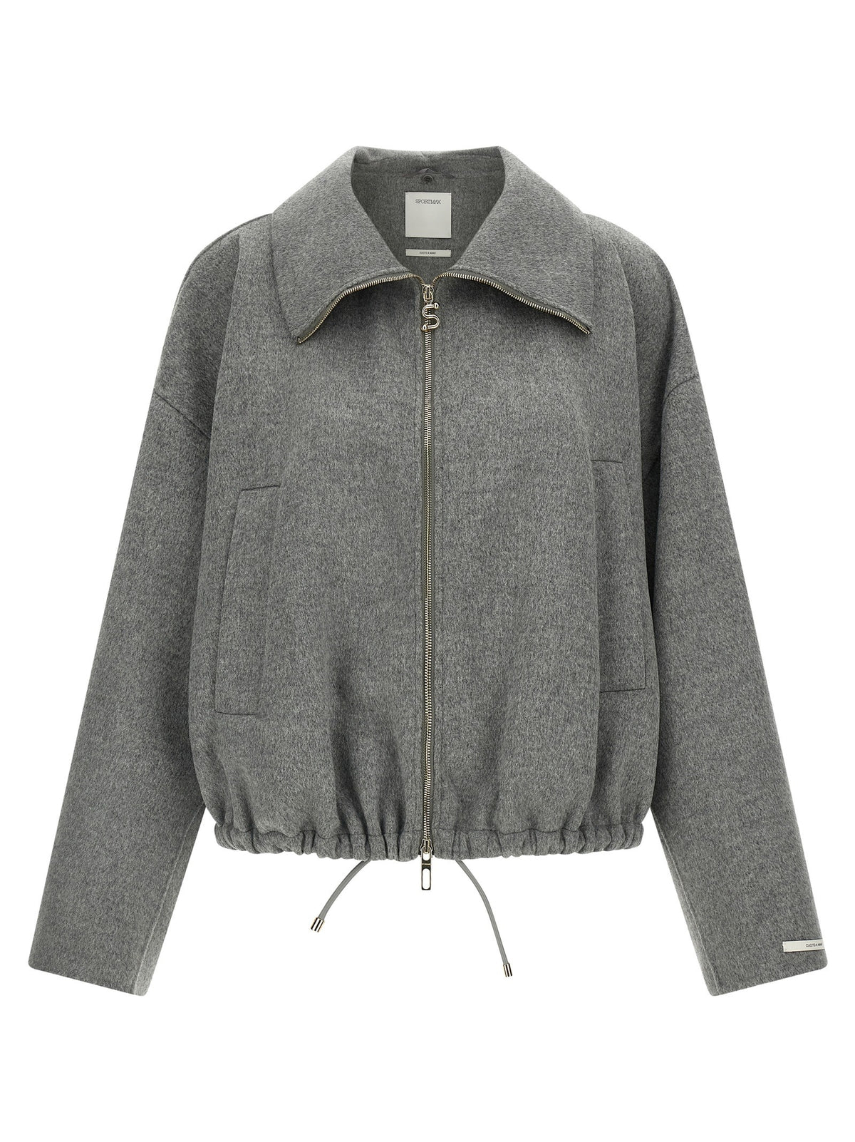 'Emiro' bomber jacket