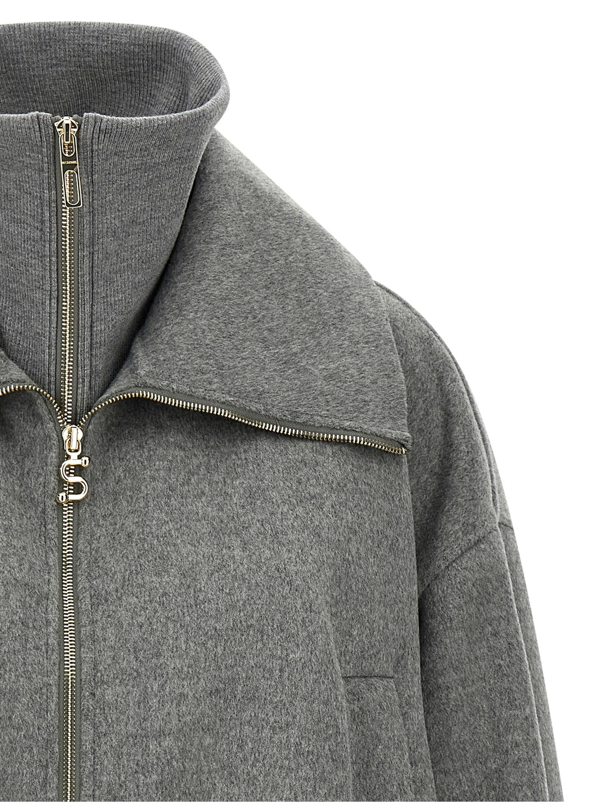 'Emiro' bomber jacket