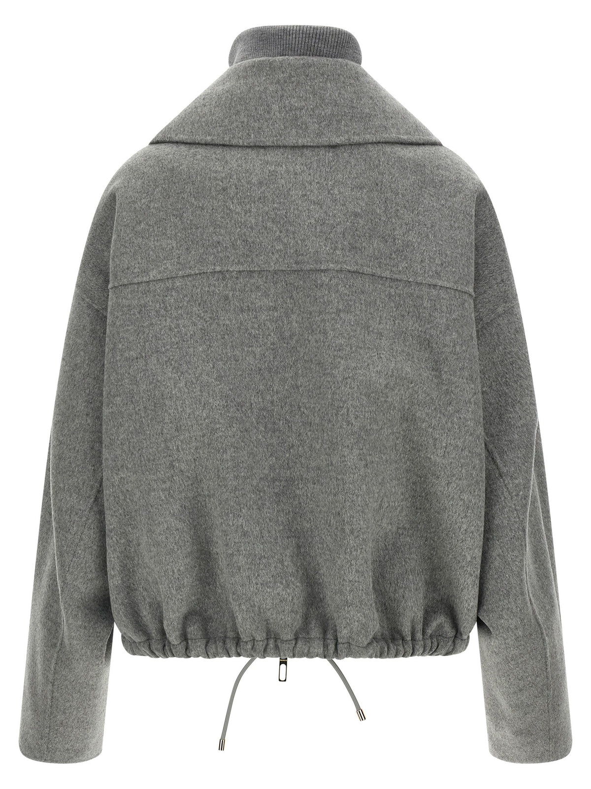 'Emiro' bomber jacket