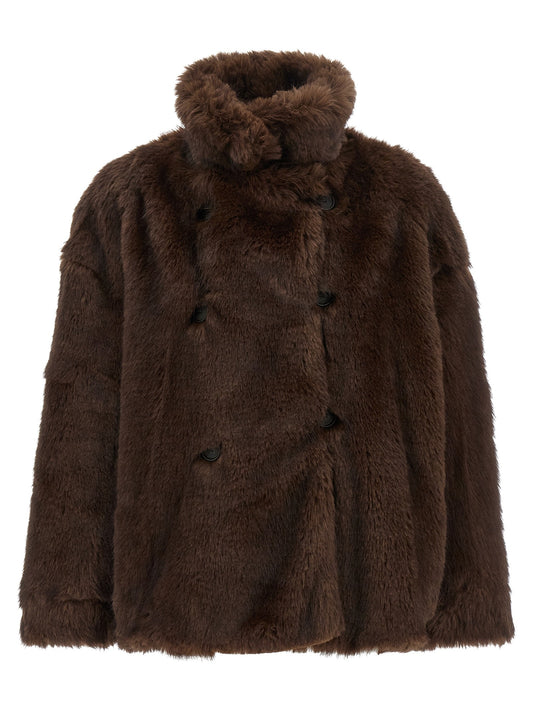 'Emma' fur