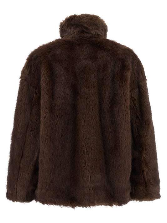 'Emma' fur