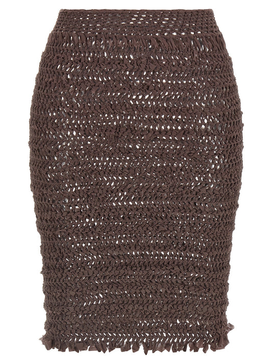 'Emma' skirt