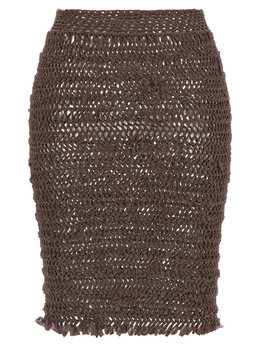 'Emma' skirt