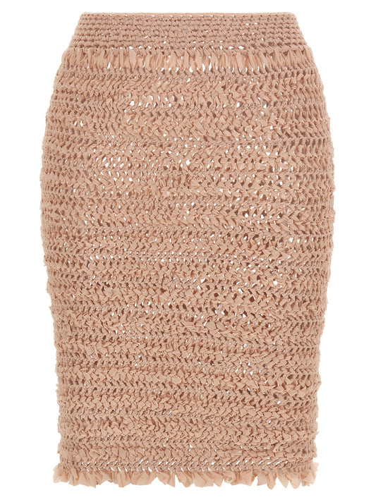 'Emma' skirt