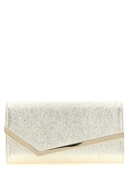 'Emmie' clutch