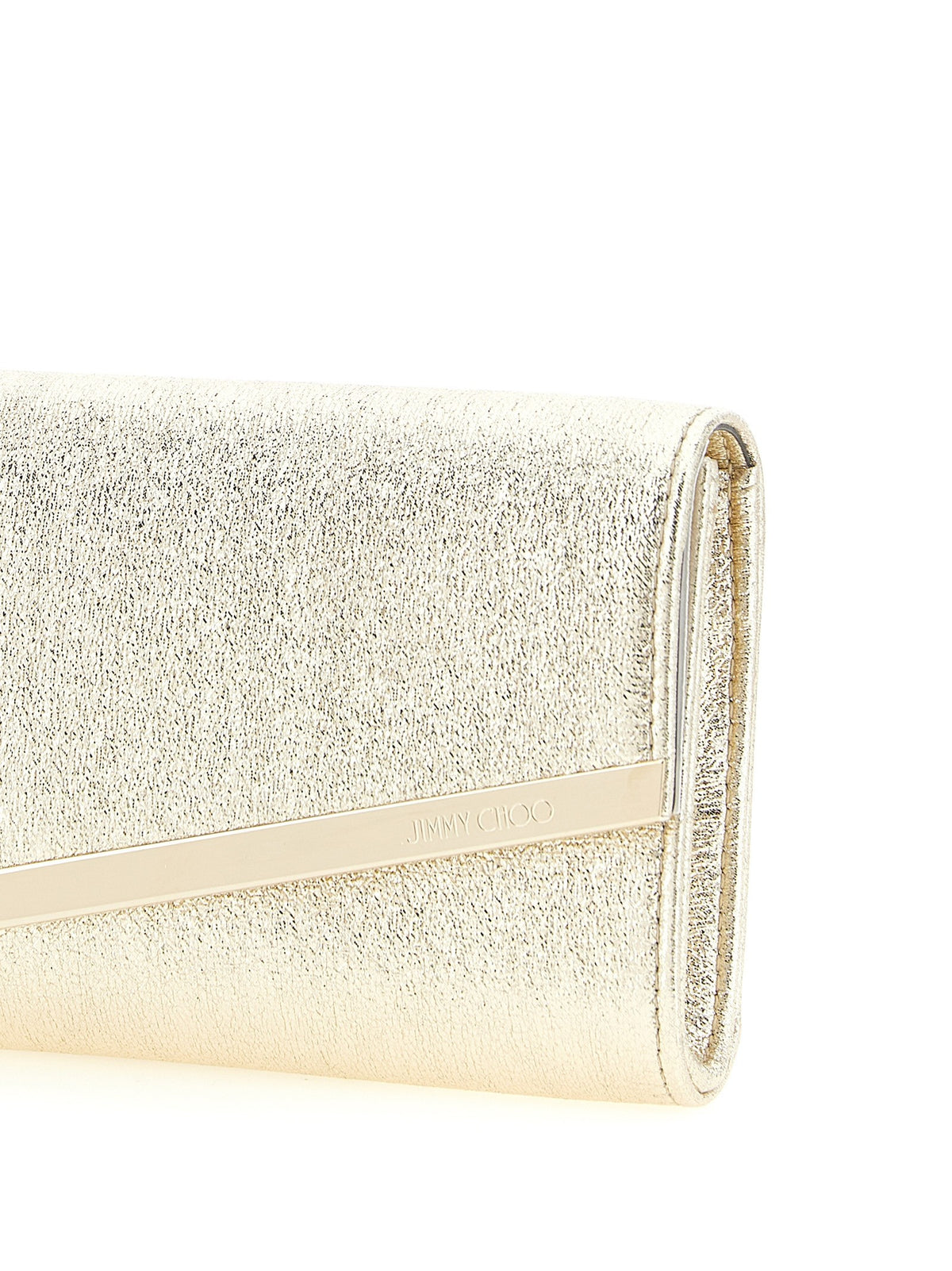 'Emmie' clutch