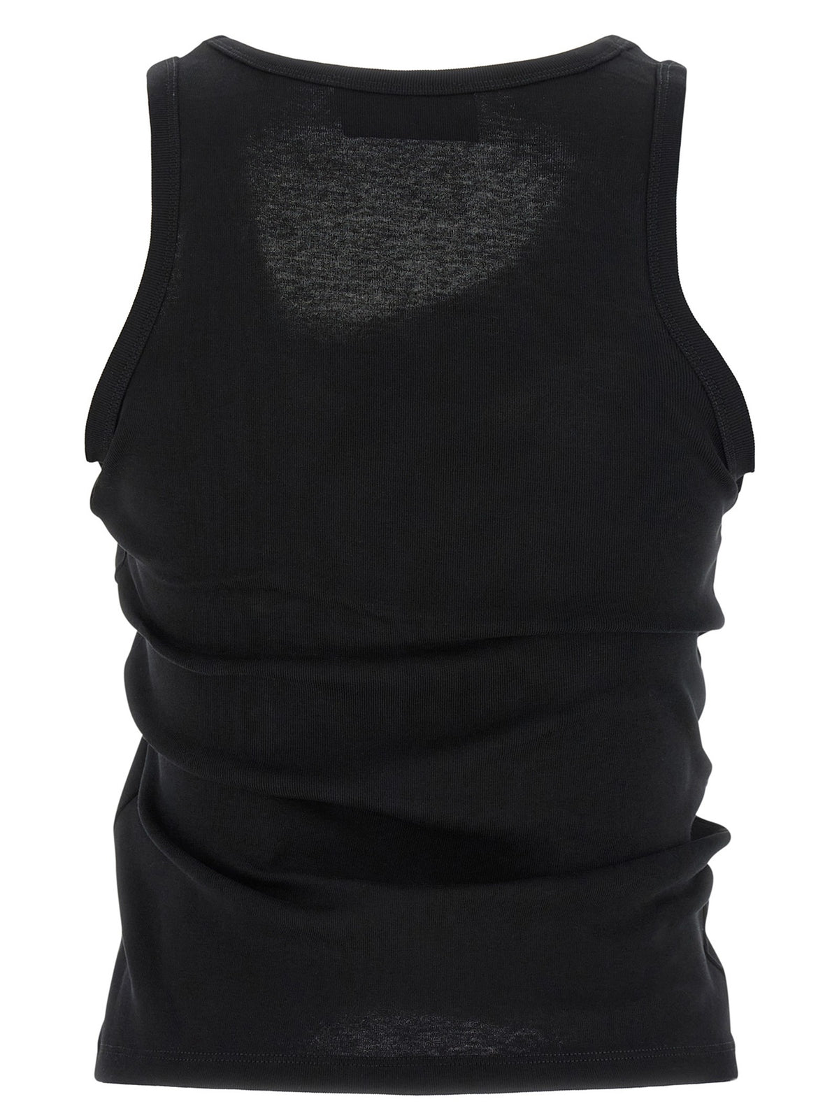 'Emoji' tank top