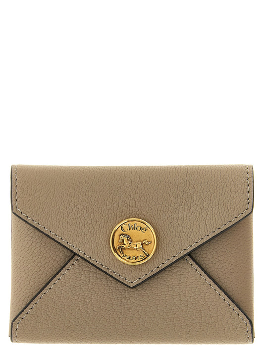 'Envelope' card holder