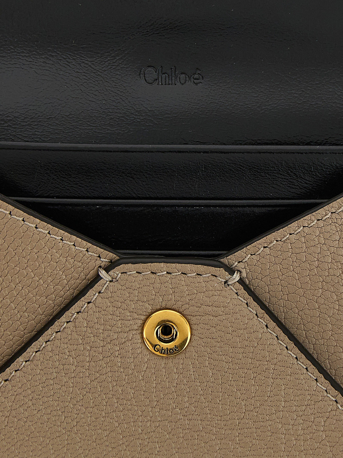 'Envelope' card holder