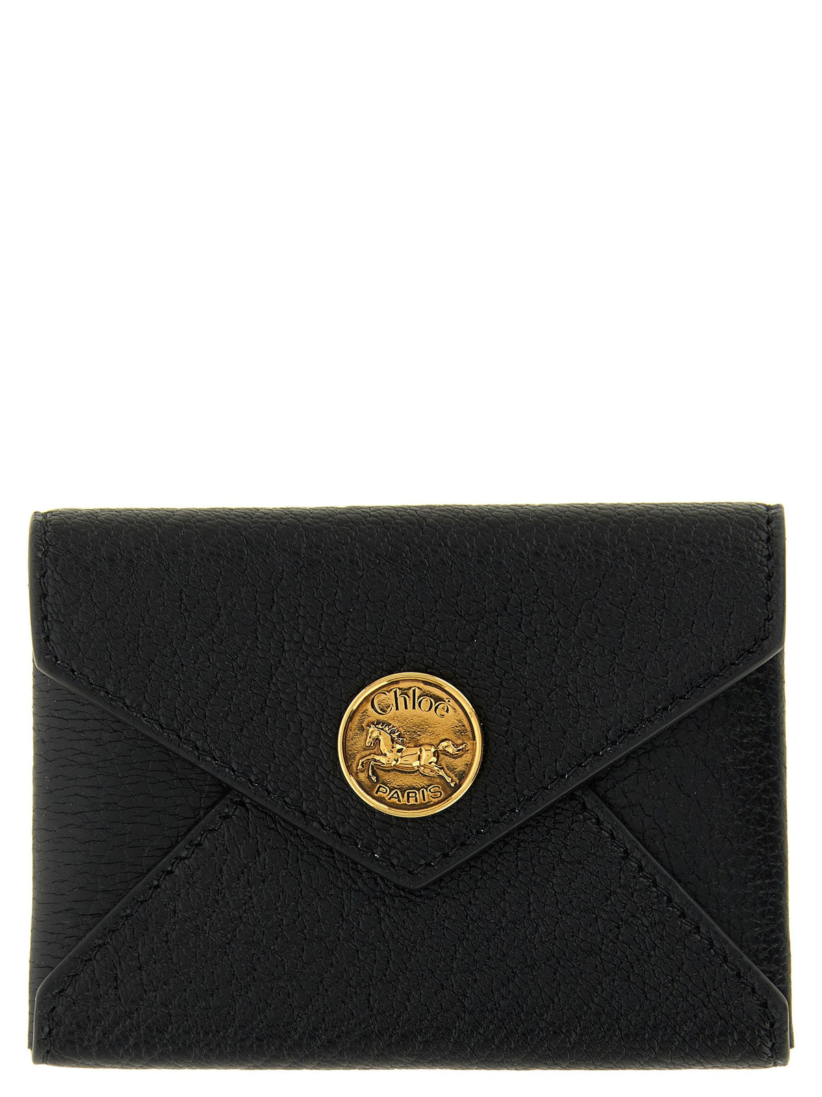 'Envelope' card holder