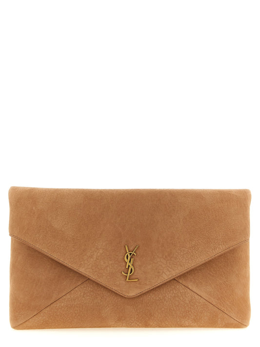 حقيبة كلوتش كبيرة 'envelope'