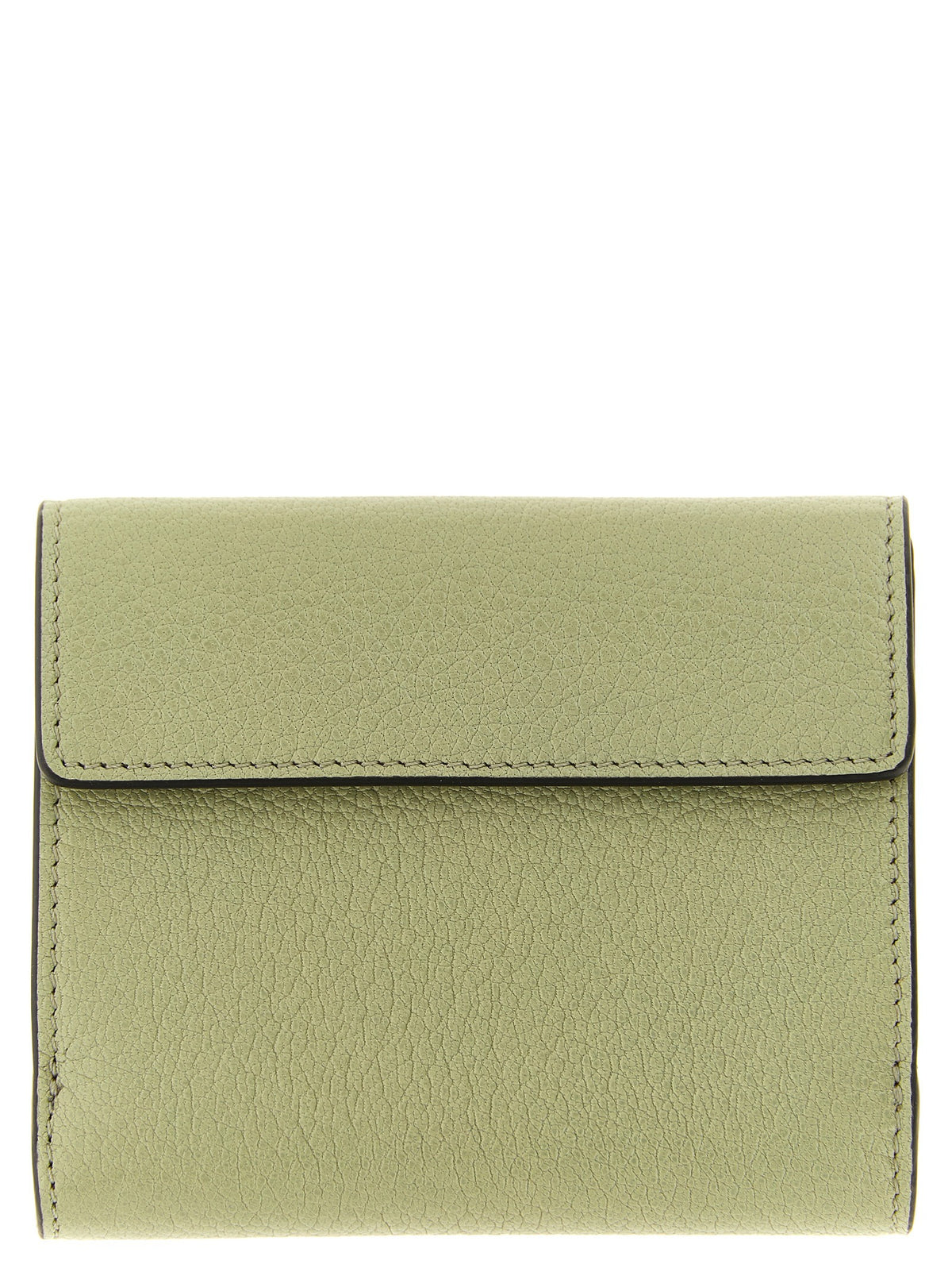 'Envelope' small tri-fold wallet