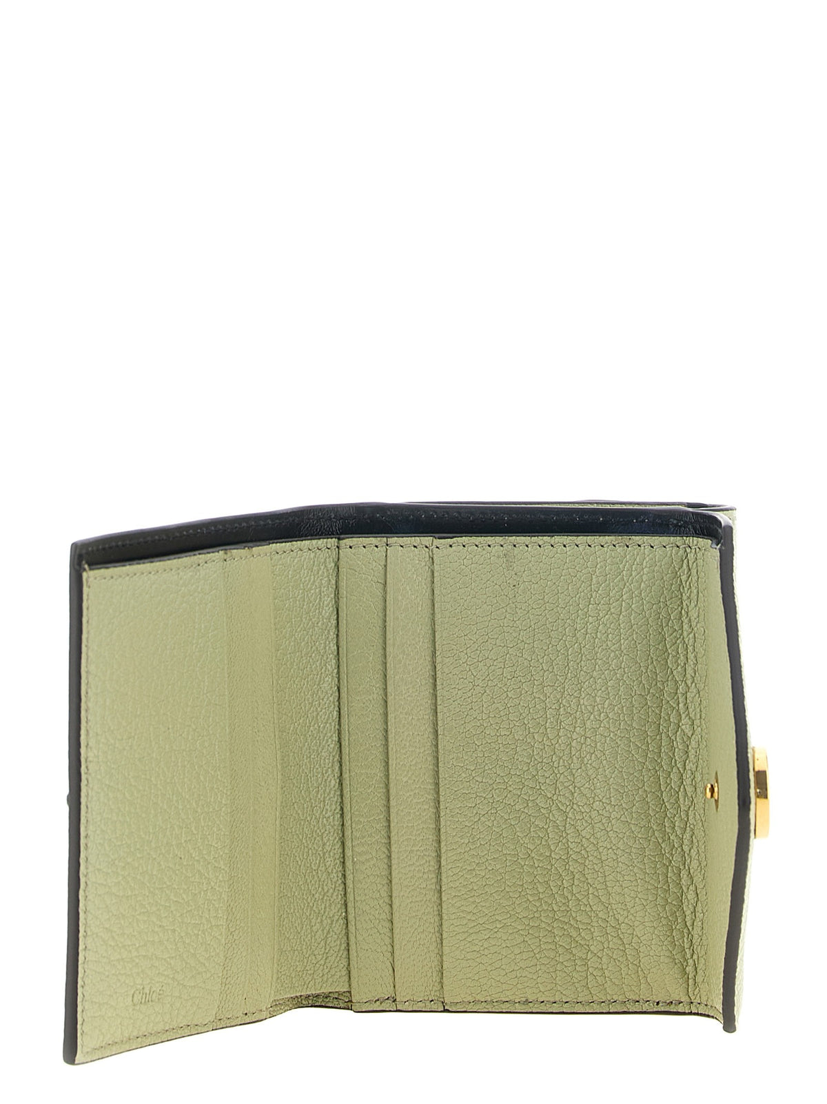 'Envelope' small tri-fold wallet
