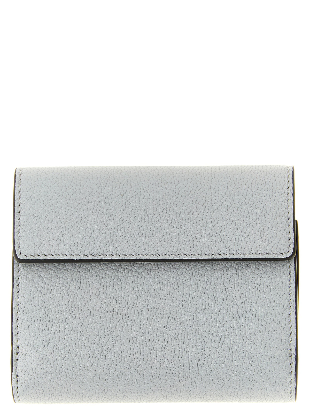 'Envelope' small tri-fold wallet