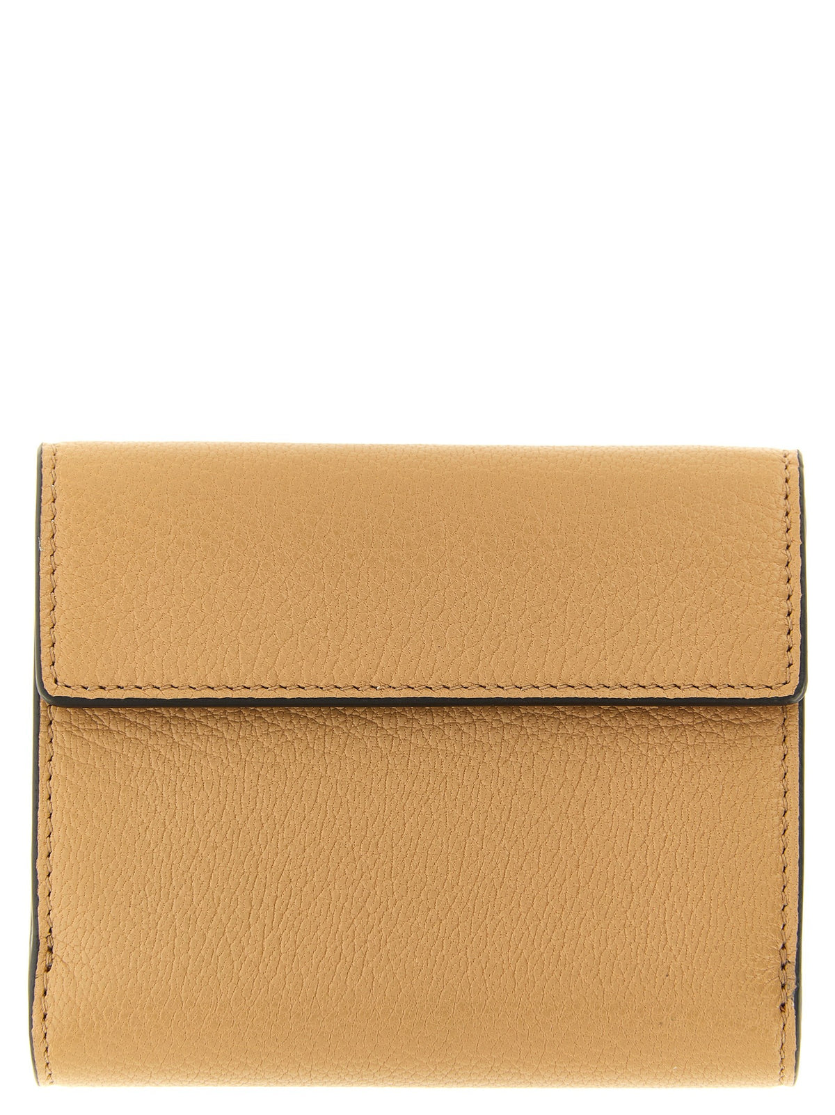 'Envelope' small tri-fold wallet