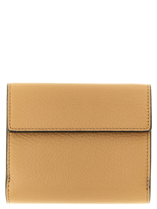'Envelope' small tri-fold wallet