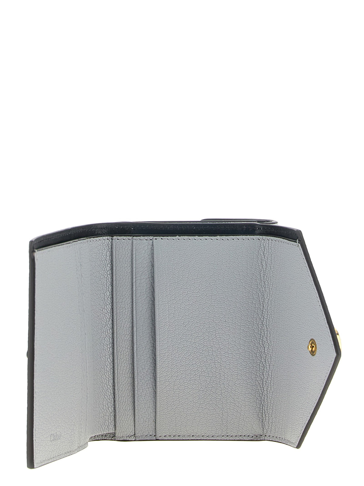 'Envelope' small tri-fold wallet