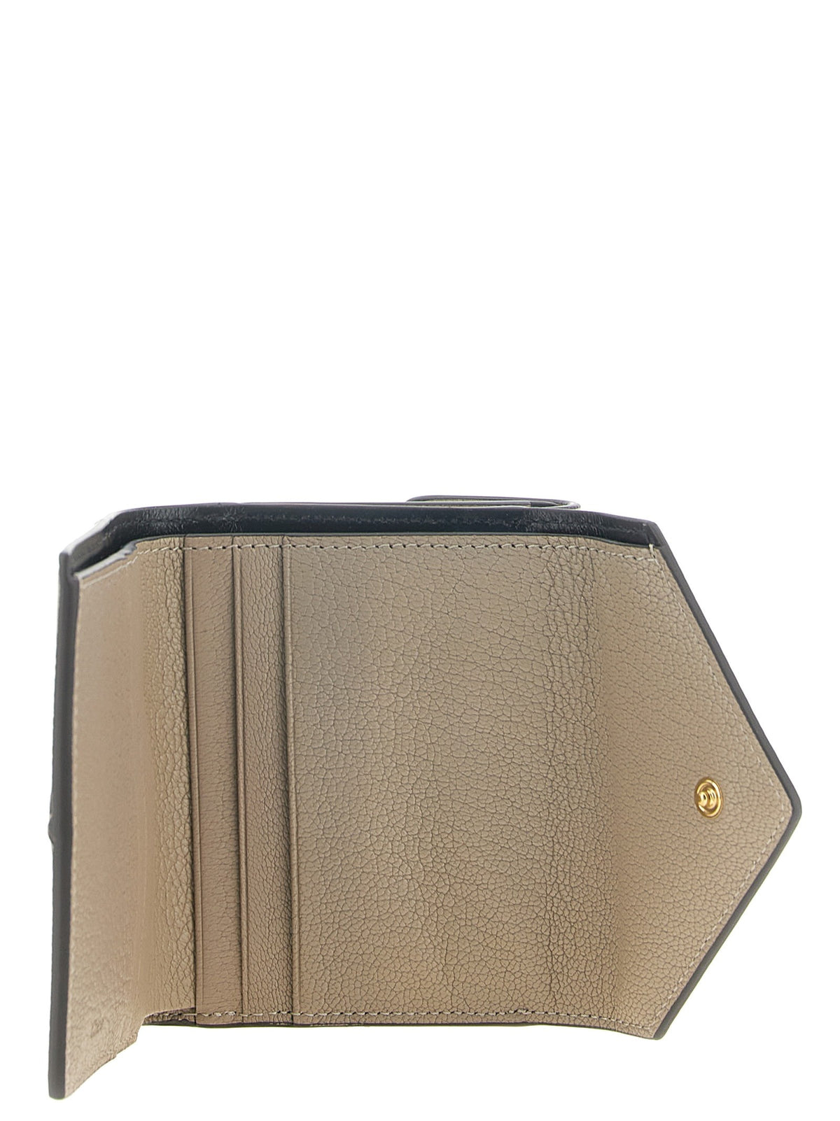'Envelope' small tri-fold wallet