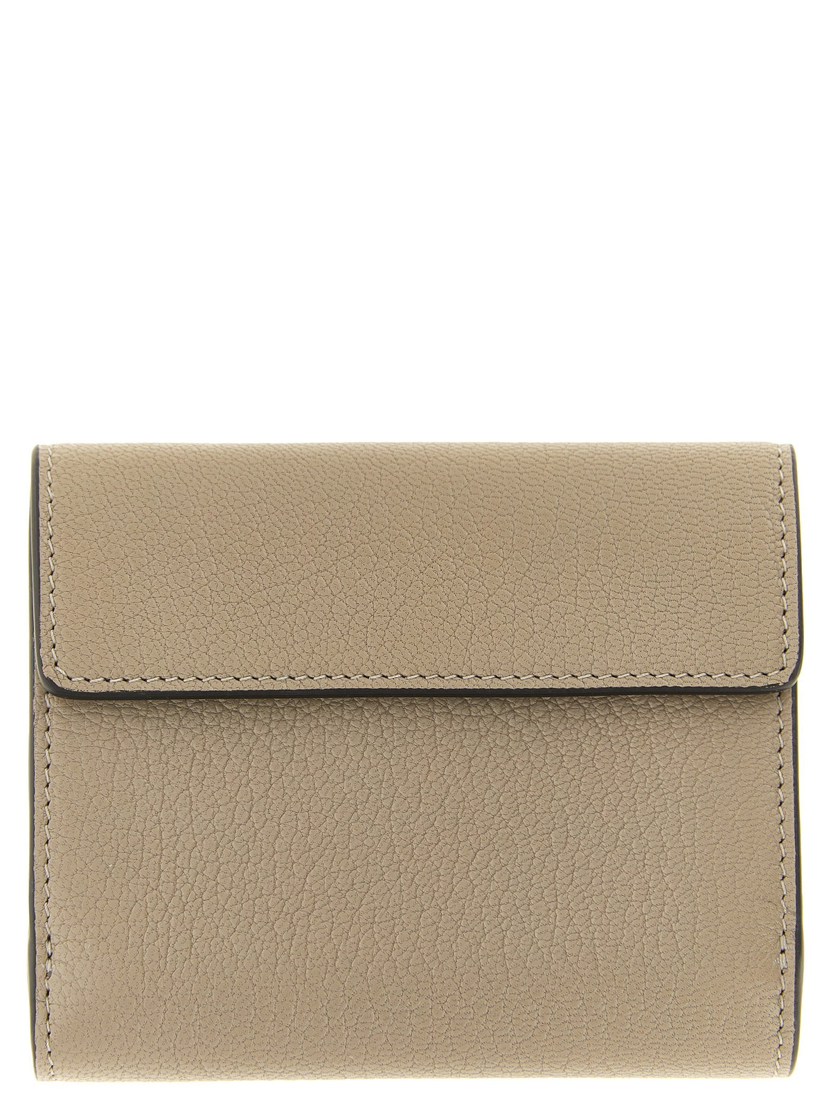 'Envelope' small tri-fold wallet