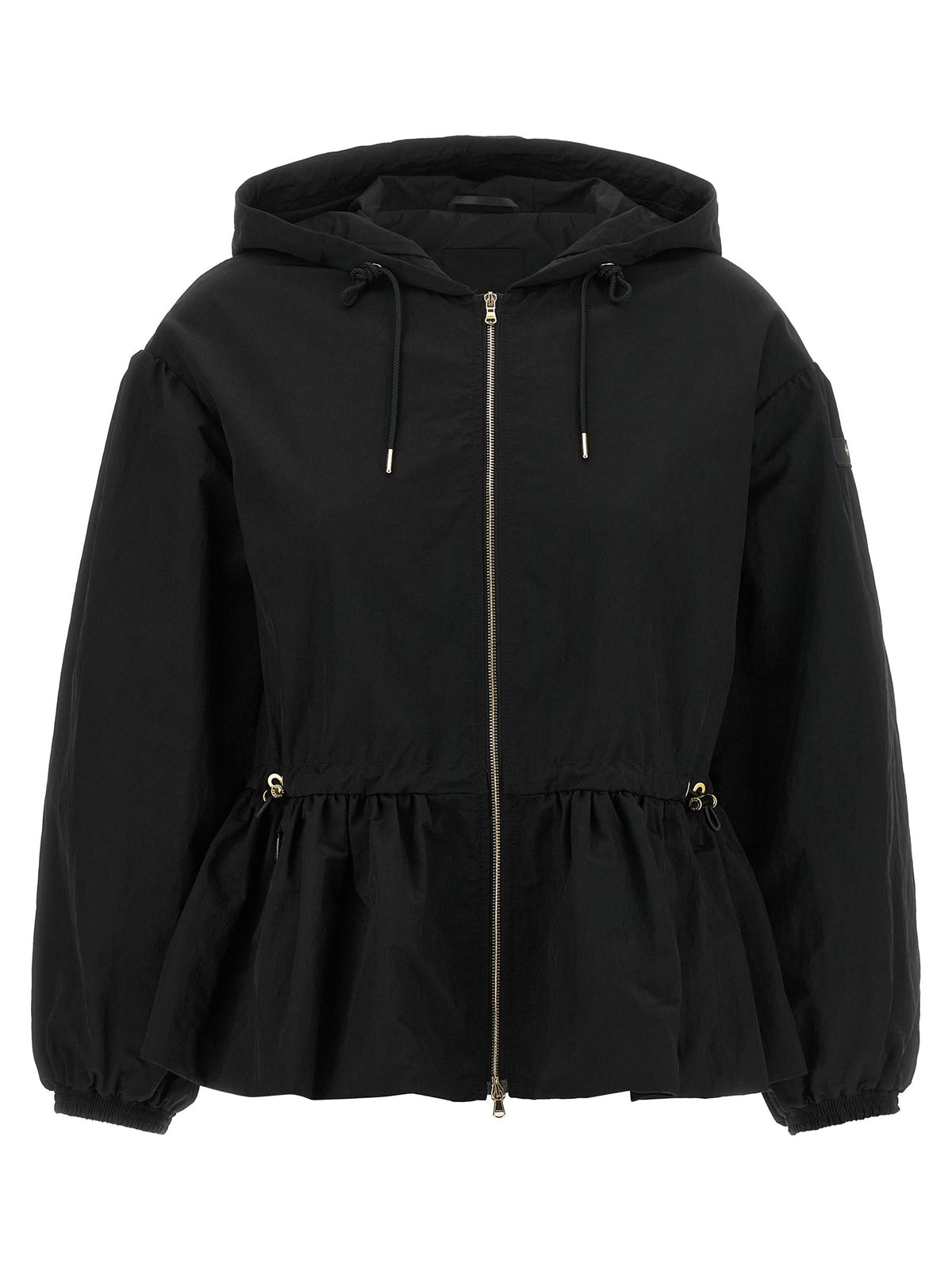 'Enzi' jacket