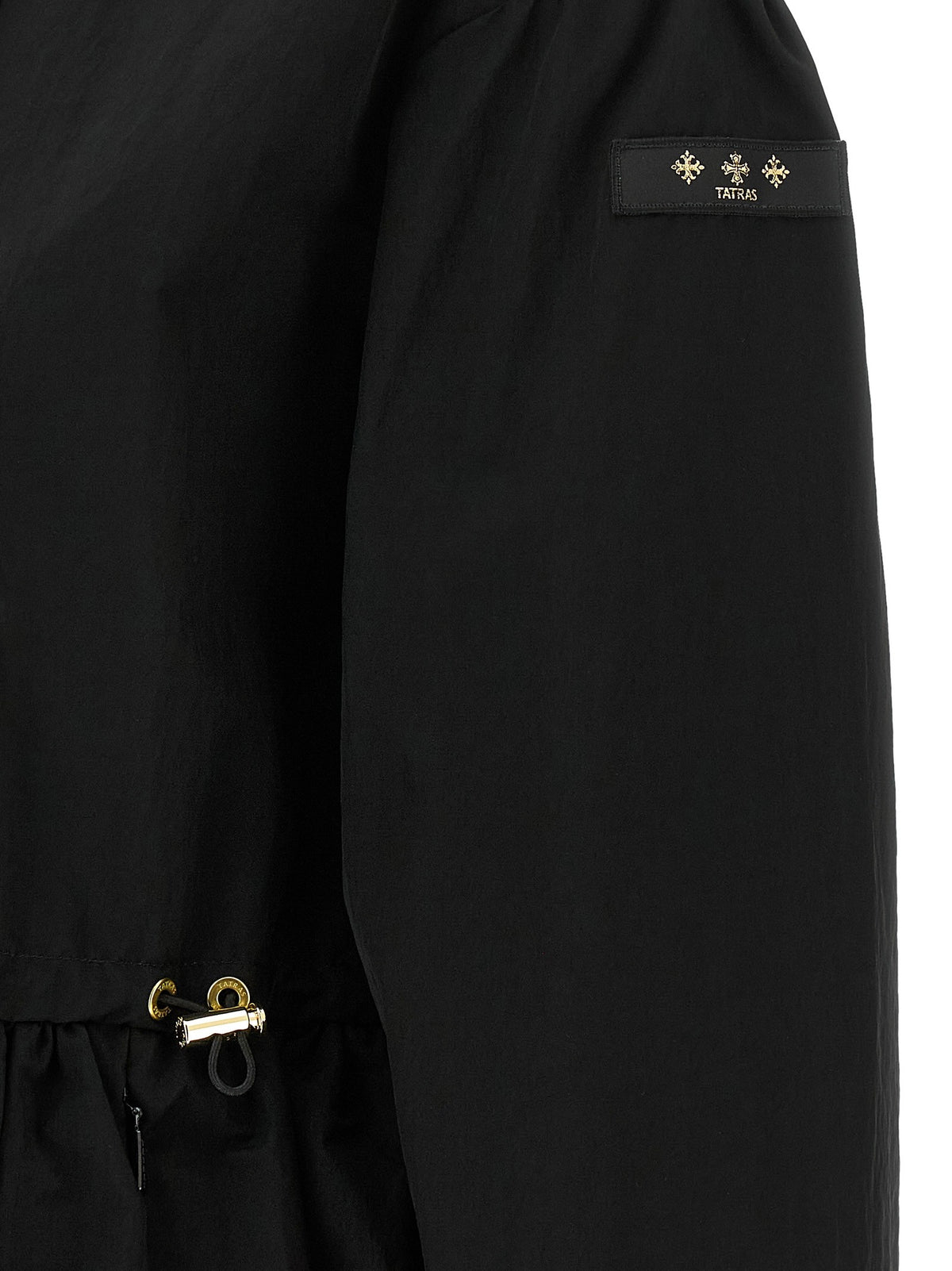 'Enzi' jacket