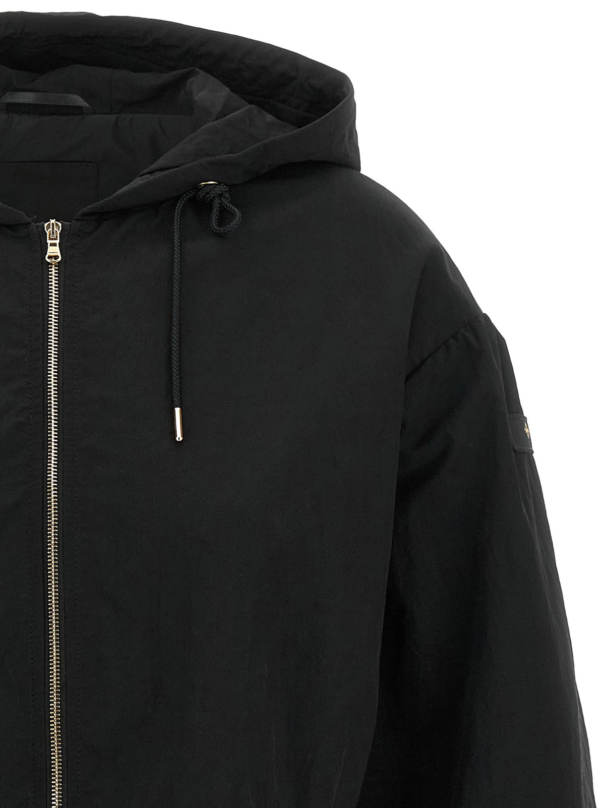 'Enzi' jacket