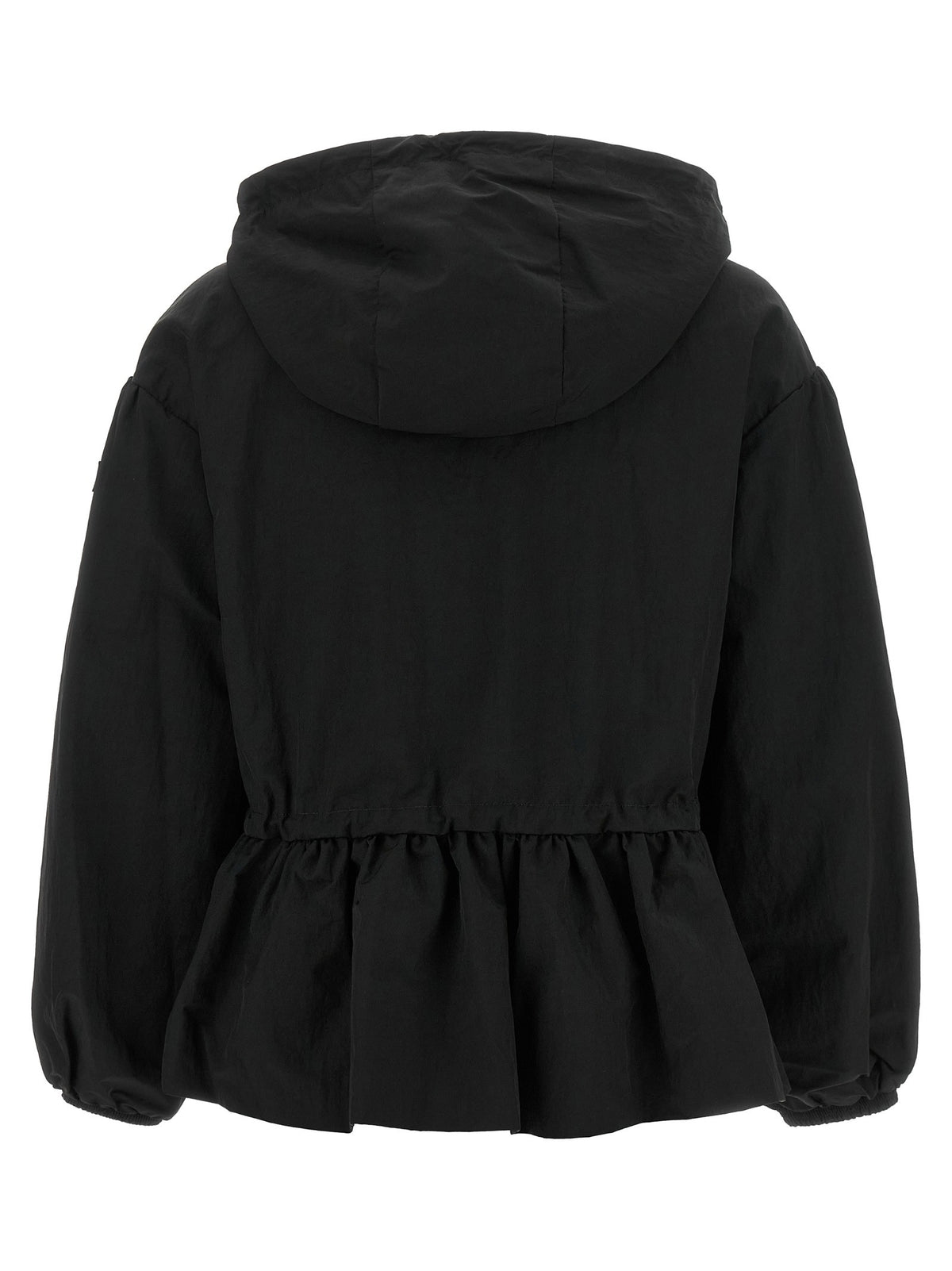 'Enzi' jacket