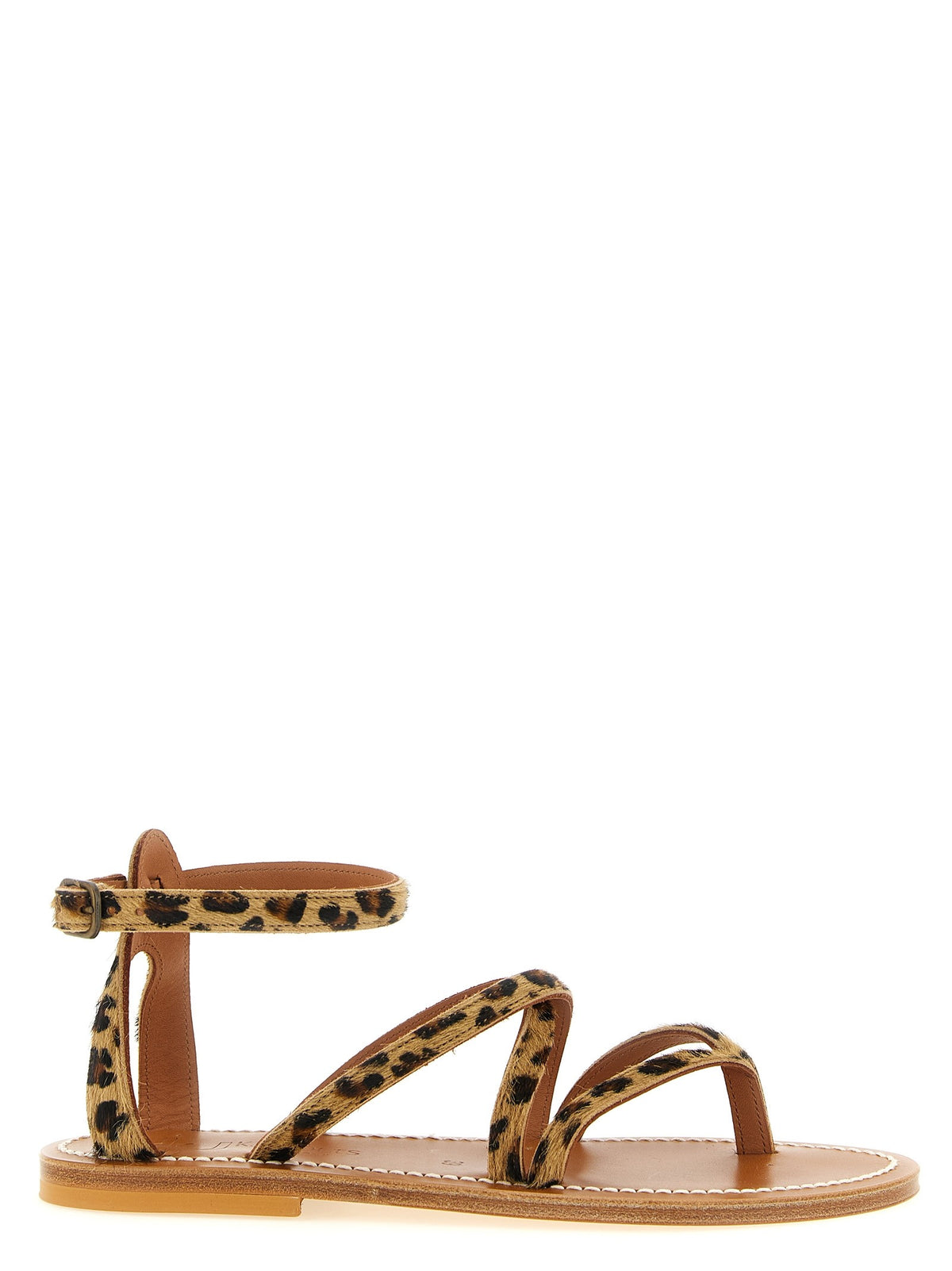'Epicure' sandals