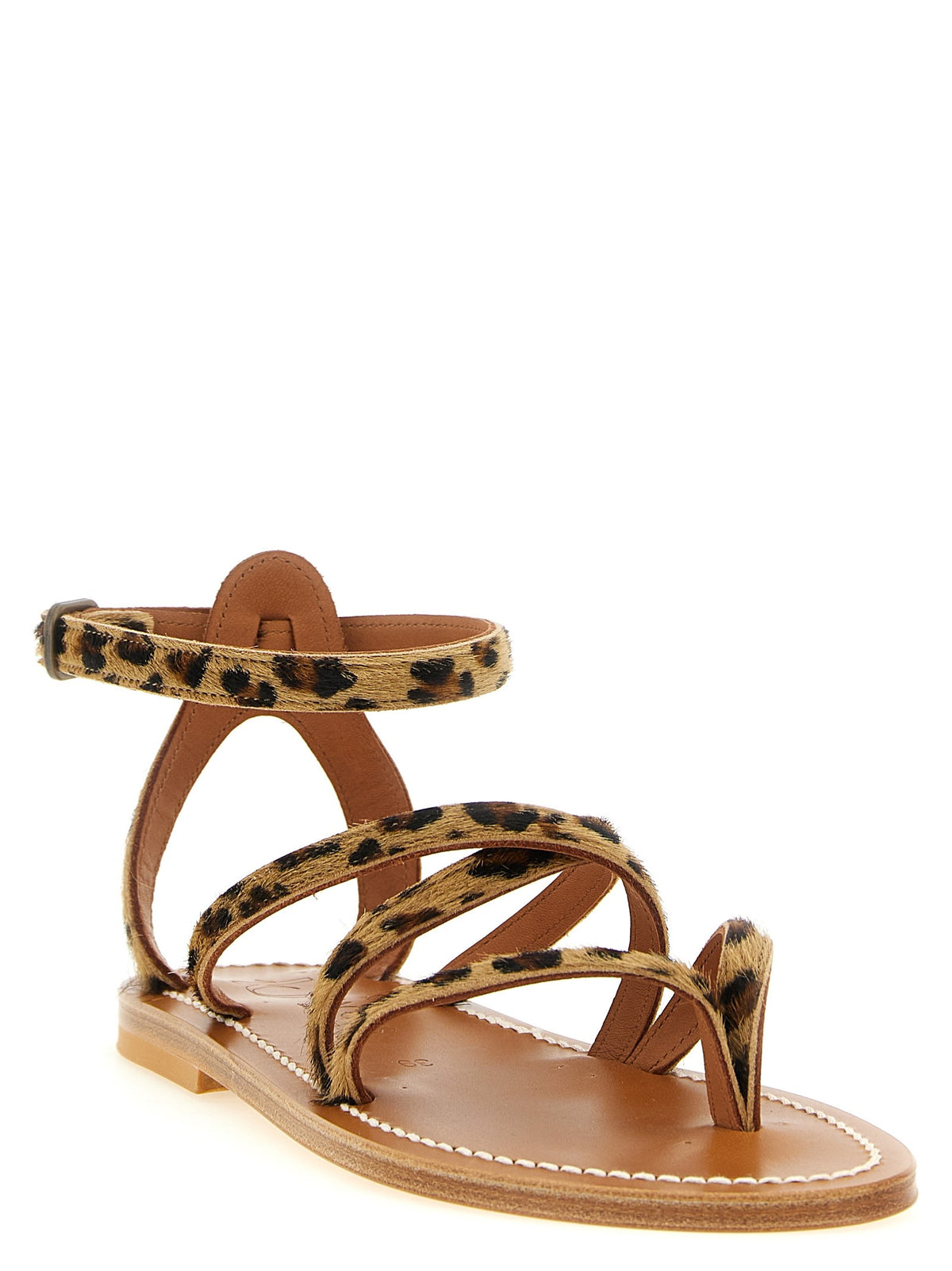 'Epicure' sandals