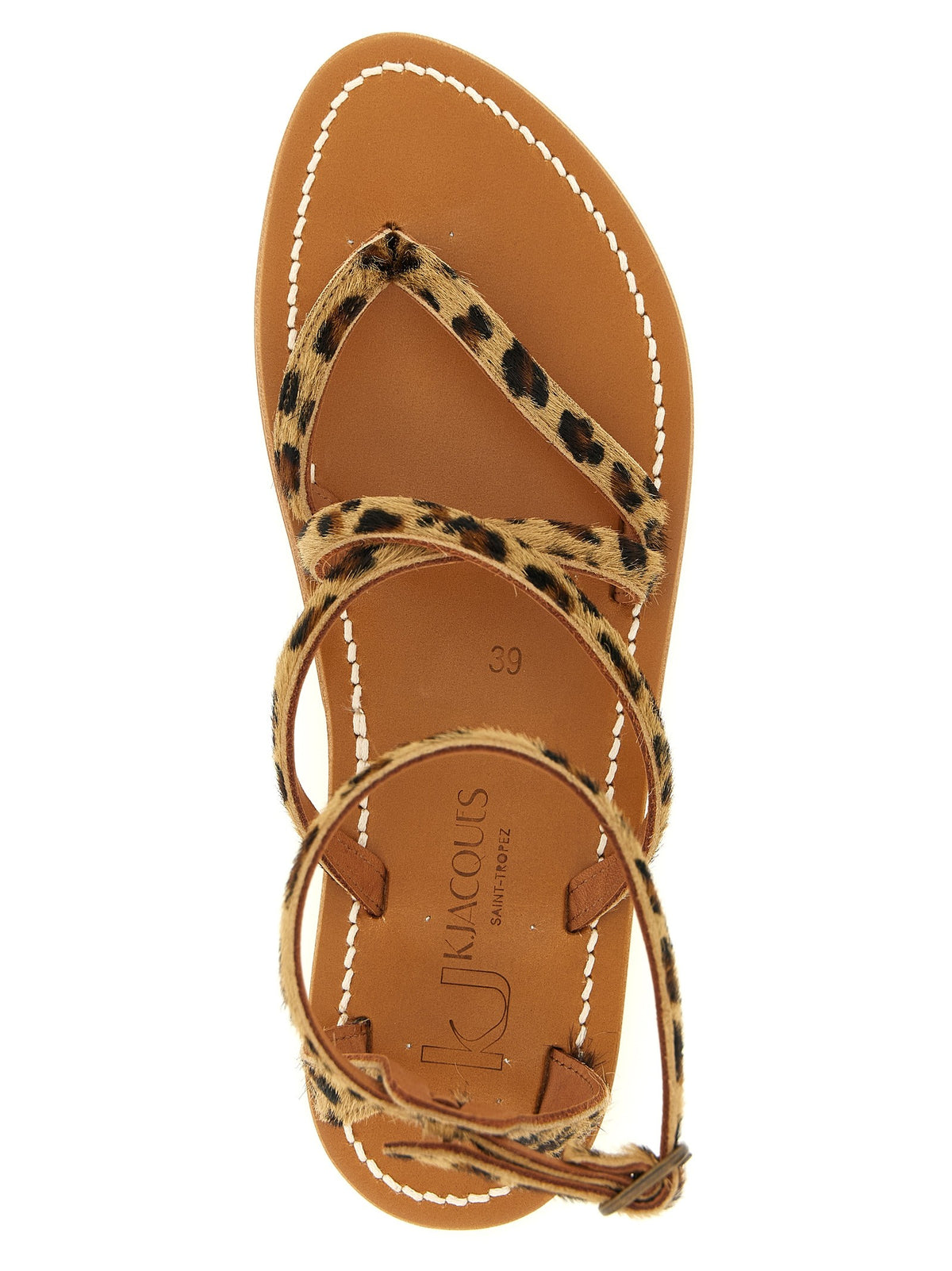 'Epicure' sandals