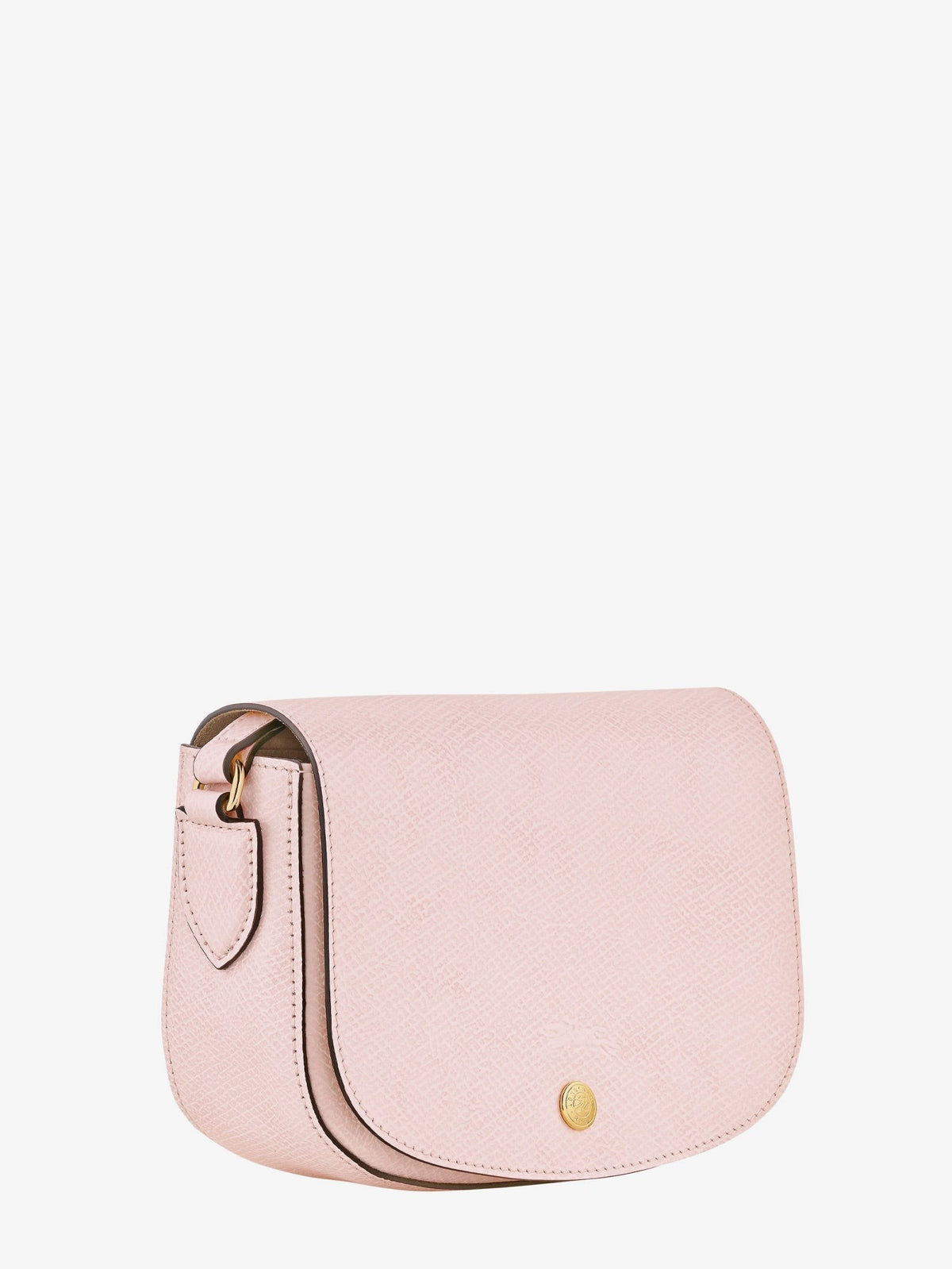 Epure leather shoulder bag