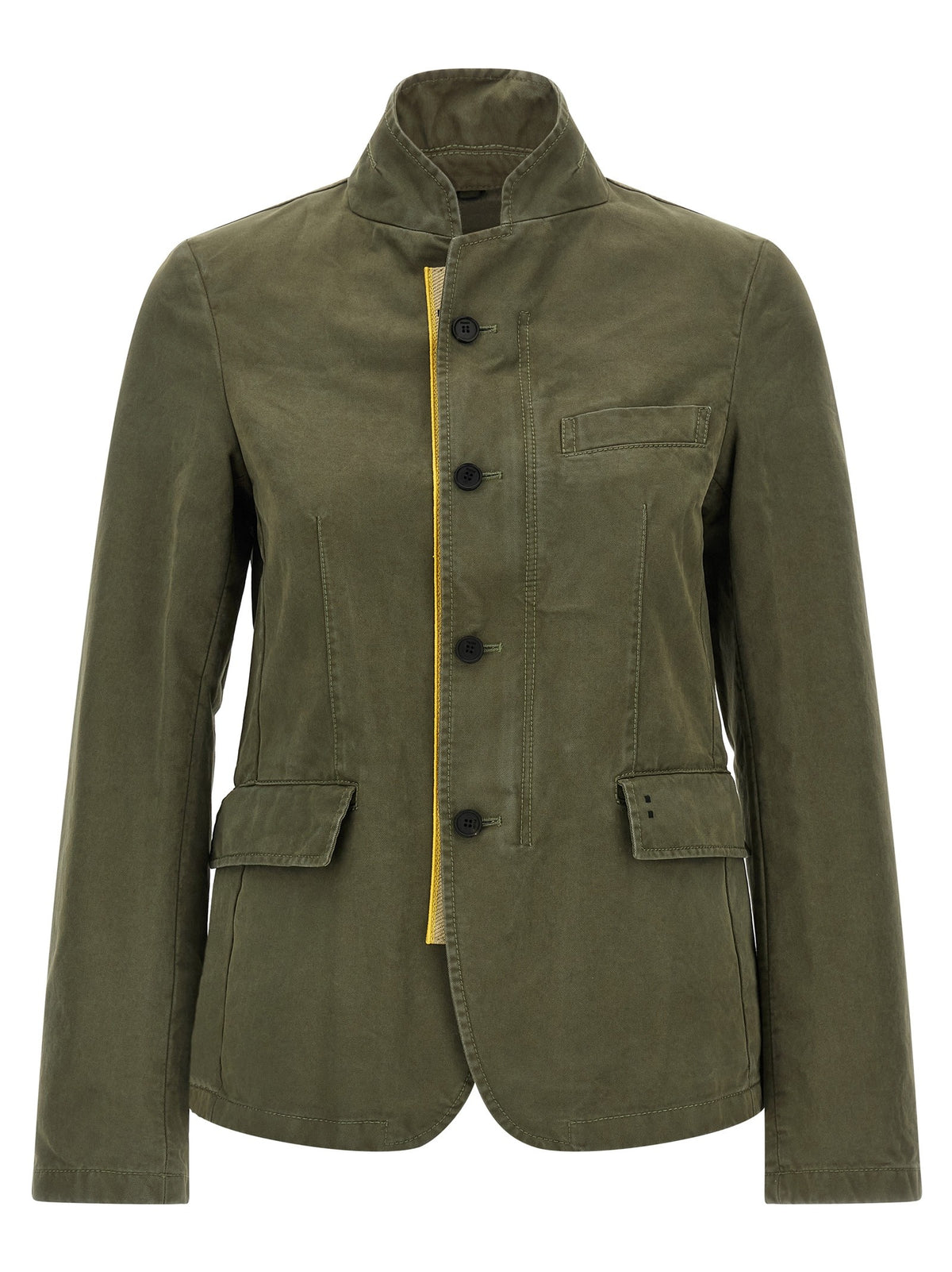 Equestrian jacket