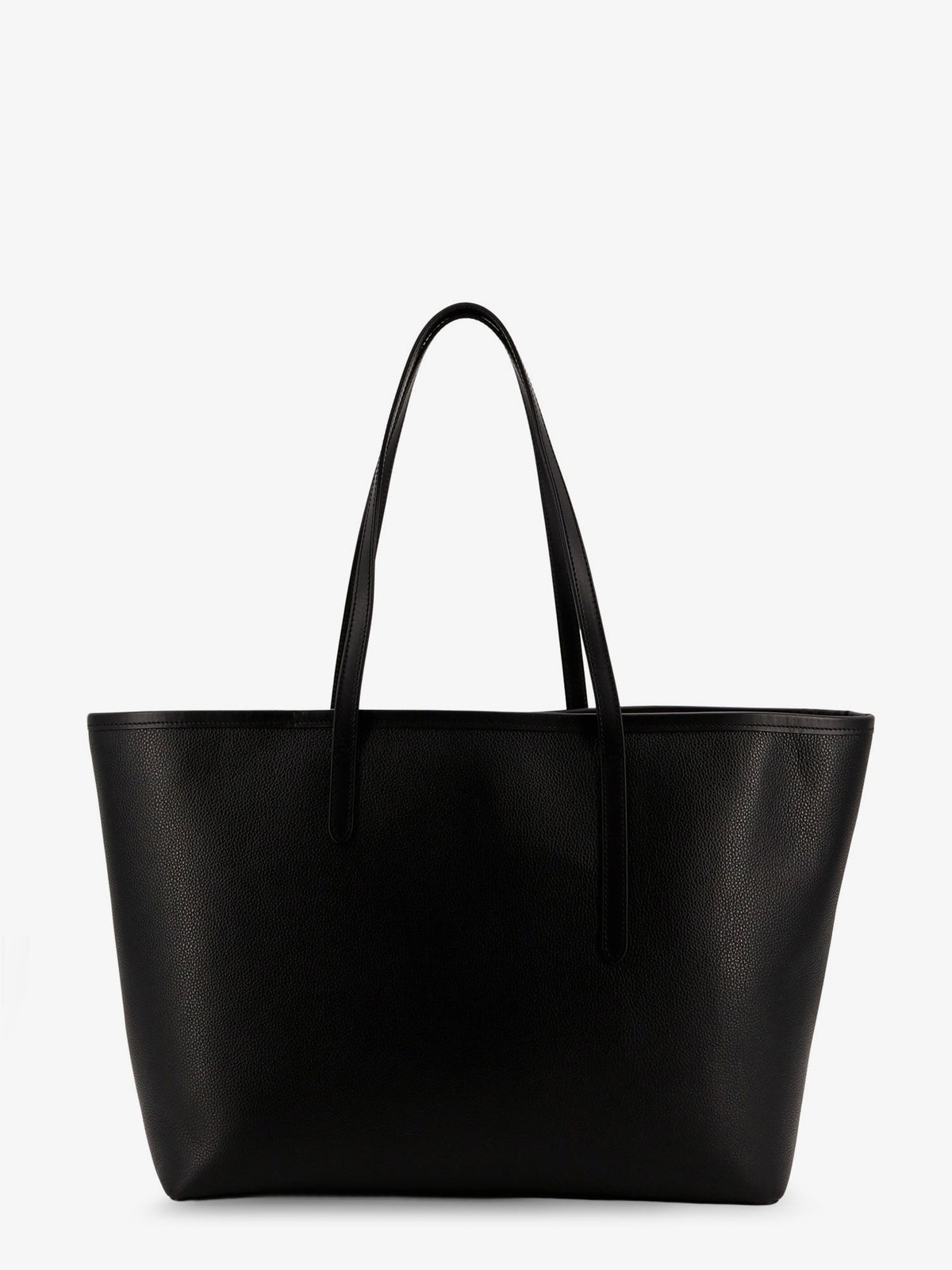 Eraclea leather shoulder bag