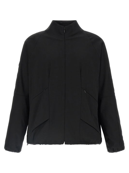 'Erdiko' jacket