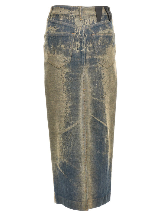 'Erika' skirt