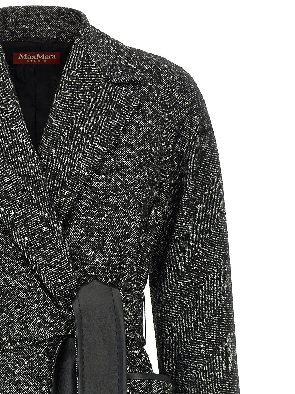 'Eroso' coat