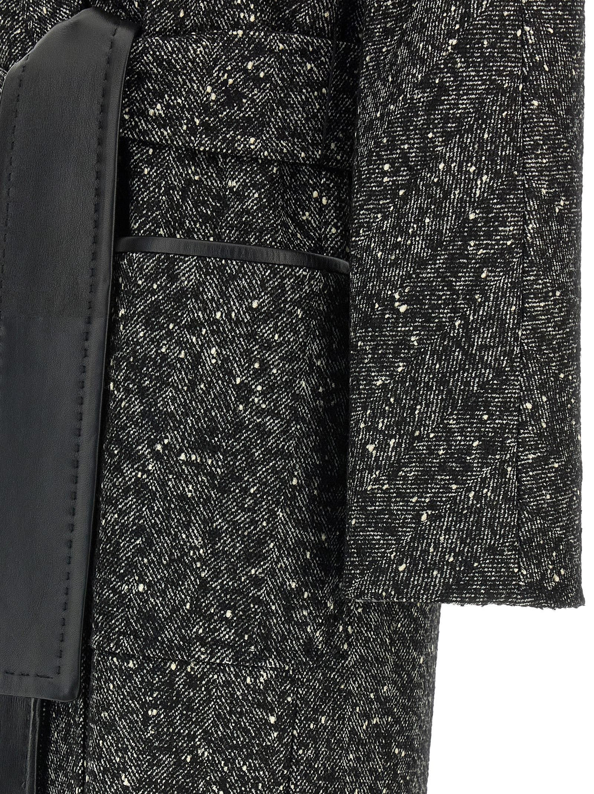 'Eroso' coat