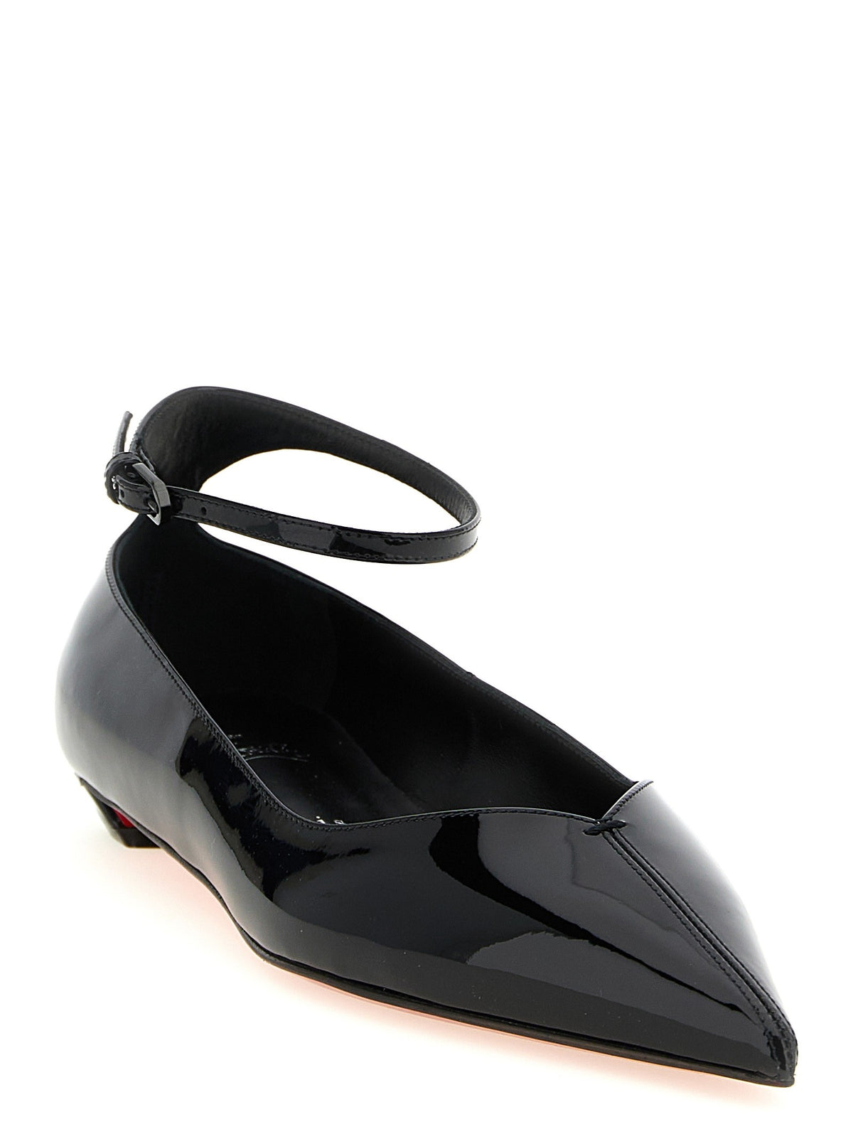 'Erozeena' ballet flats