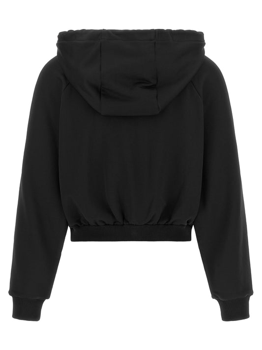 'Ese' hoodie