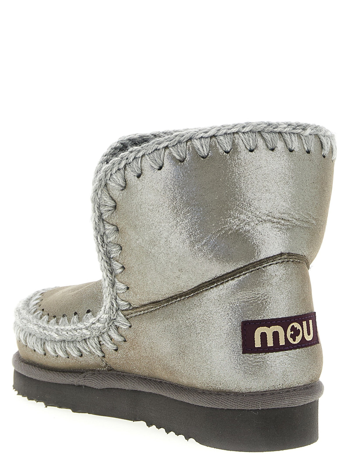 'Eskimo 18' ankle boots