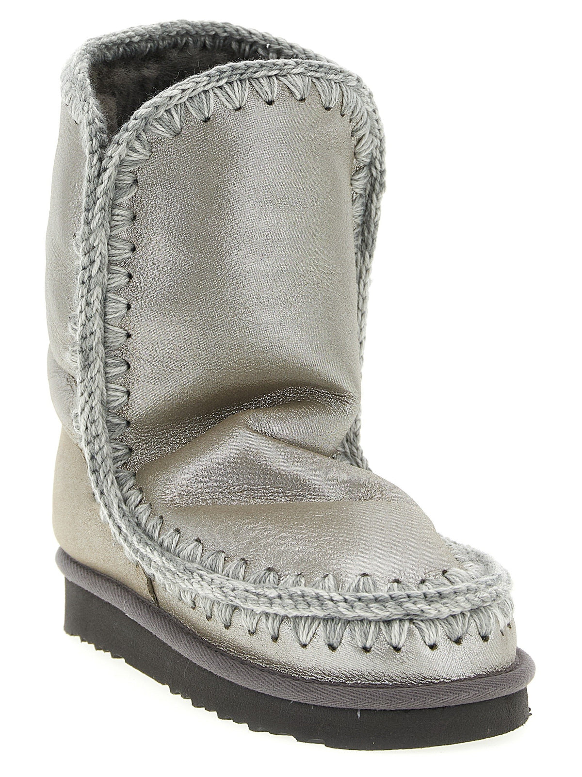 'Eskimo 24' ankle boots