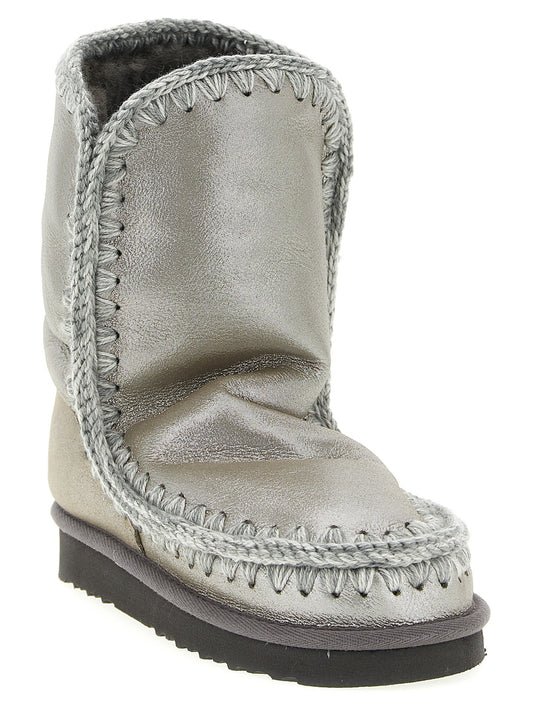 'Eskimo 24' ankle boots