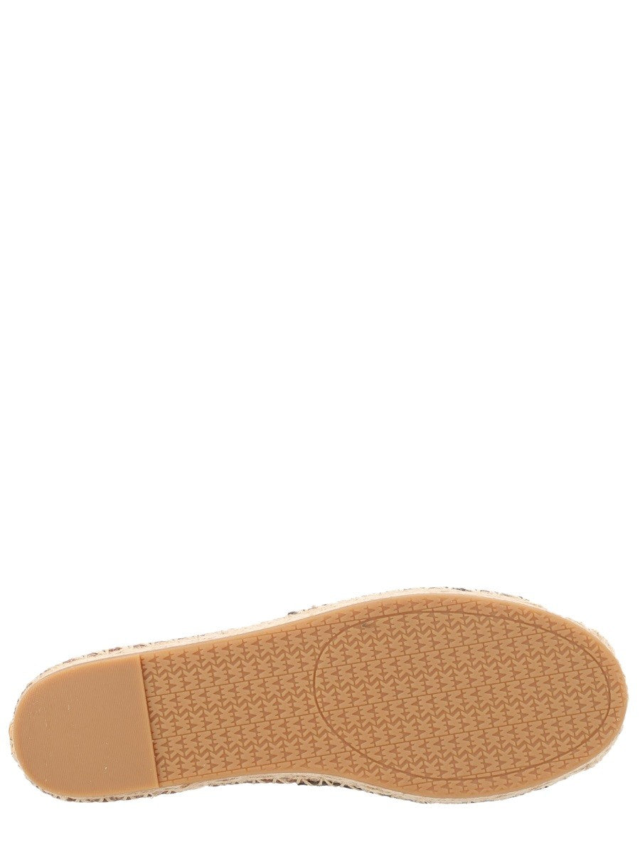 ESPADRILLES "KENZIE"