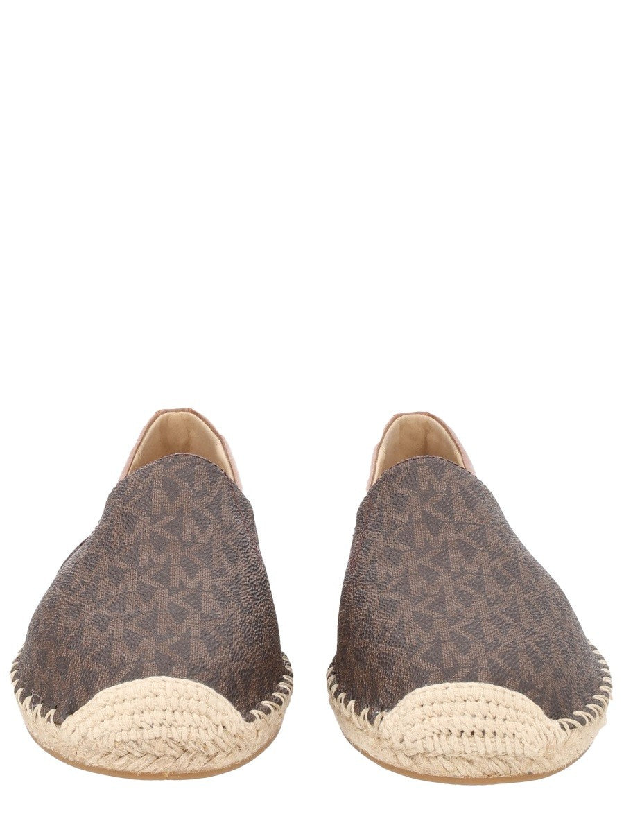 ESPADRILLES "KENZIE"